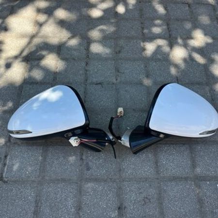 “Hyundai Sonata 2021 1.6” yan güzgüləri – Ehtiyat hissələri – ucuztap.az