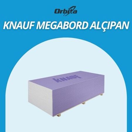 Knauf Megabord alçıpan – Təmir və tikinti – ucuztap.az
