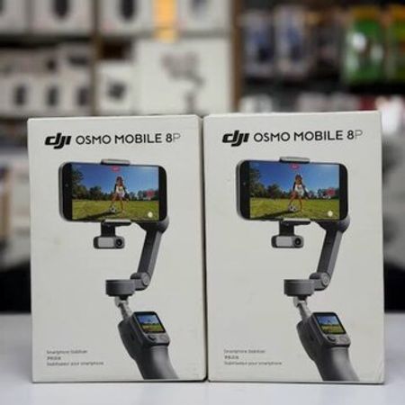 Tənzimləyici DJl Osmo mobile 8P – Bakı – ucuztap.az