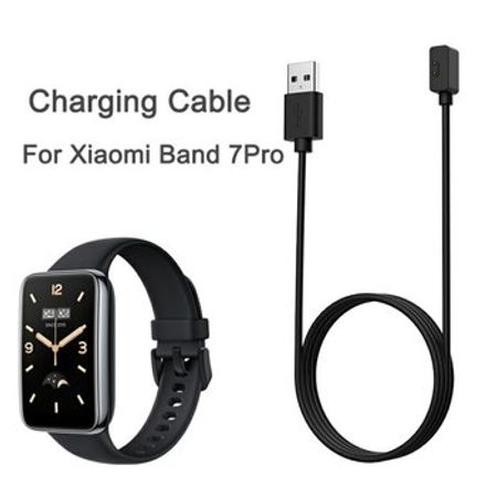 Xiaomi Band 7 Pro üçün adapter – Saatlar – ucuztap.az