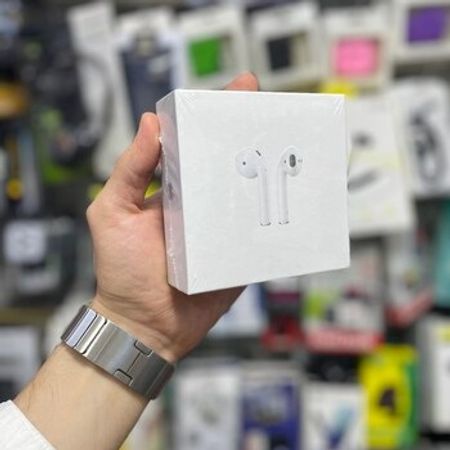 AirPods 2 Wireless – Bakı – ucuztap.az