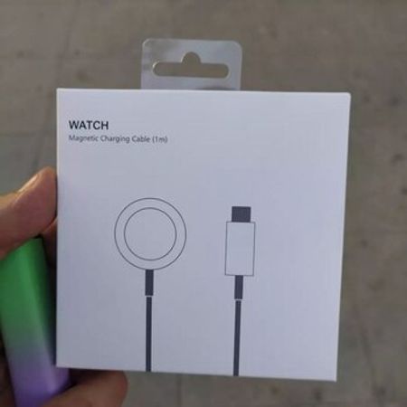 Apple Watch 7 magnit şarj kabeli – Saatlar – ucuztap.az