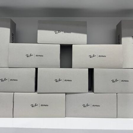 Ray-Ban Meta Gen 2 Wayfarer – Audio və video – ucuztap.az