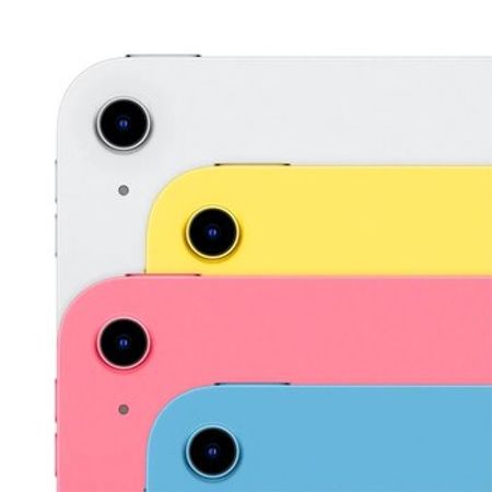 Apple iPad A16 – 128GB | Pink – Bakı – ucuztap.az