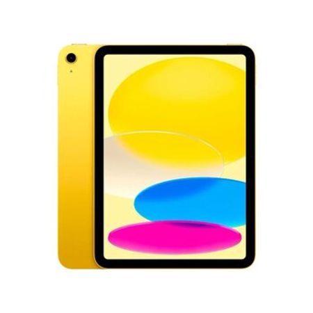 Apple iPad A16 – 128GB | Yellow – Bakı – ucuztap.az