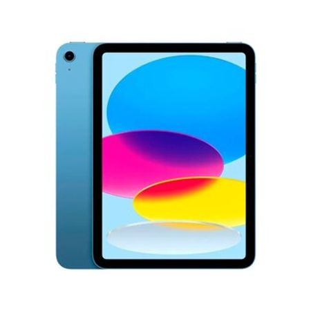 Apple iPad A16 Blue 128GB – Bakı – ucuztap.az