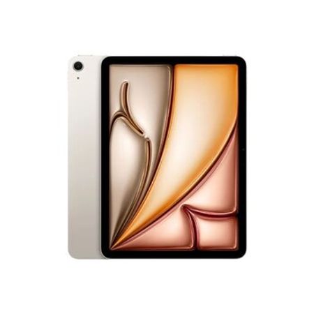 Apple iPad Air 11-inch – 128GB | Starlight – Bakı – ucuztap.az