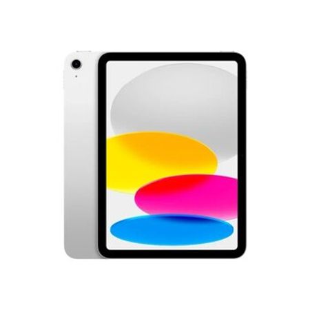 Apple iPad A16 – 128GB | Silver – Bakı – ucuztap.az
