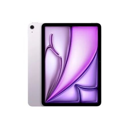 Apple iPad 11-inch (M4) – 128GB | Purple – Bakı – ucuztap.az