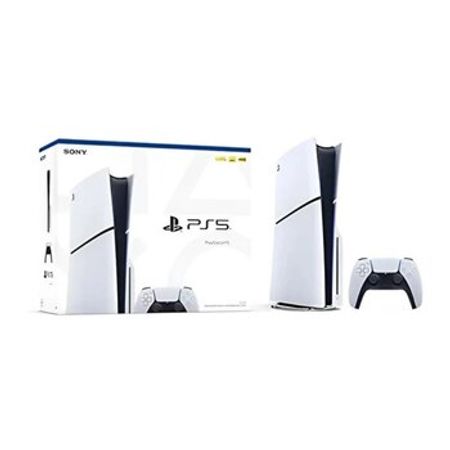 PlayStation 5 Slim, 1TB – Bakı – ucuztap.az