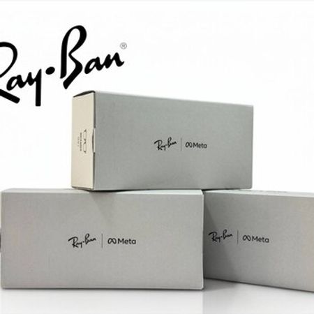 Ray-Ban Meta Wayfarer (Gen 2) Green – Bakı – ucuztap.az