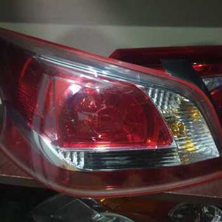 Nissan Altima arxa stopları – Ehtiyat hissələri – ucuztap.az