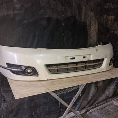 Nissan Teana J32 qabaq buferi – Bakı – ucuztap.az