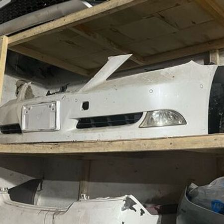Lexus LS 460 qabaq buferi – Bakı – ucuztap.az