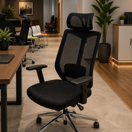 Ofis kreslosu – Ofis mebeli – ucuztap.az