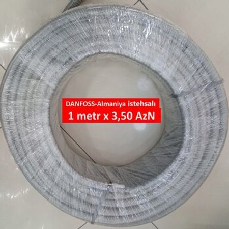 Boru Pex al16x2 izoliyasiyalı Danfoss – Bakı – ucuztap.az