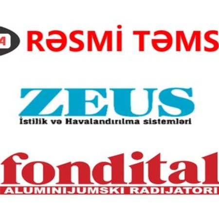 Vertikal radiator – Bakı – ucuztap.az