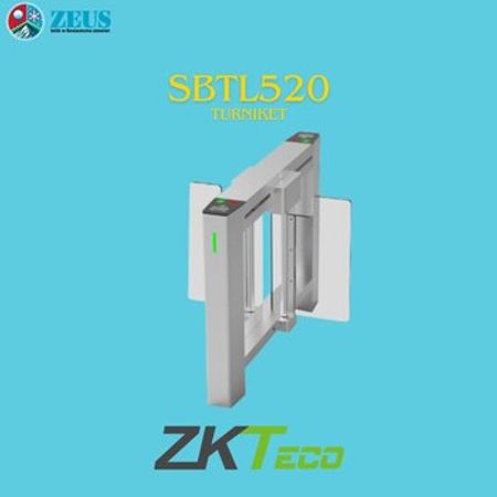 Turniket Zkteco SBTL520 – Təhlükəsizlik avadanlığı – Bakı – ucuztap.az