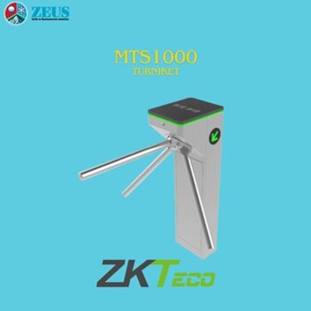 Zkteco Turniket MTS 1000 – Təhlükəsizlik avadanlığı – Bakı – ucuztap.az