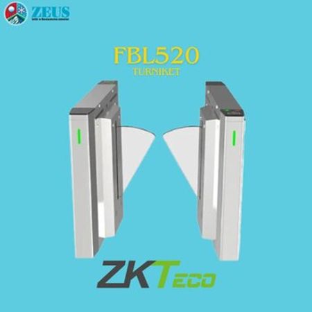 Zkteco Turniket FBL520 – Təhlükəsizlik avadanlığı – Bakı – ucuztap.az