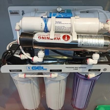 Filter Gel gelpur SL 250 – Bakı – ucuztap.az