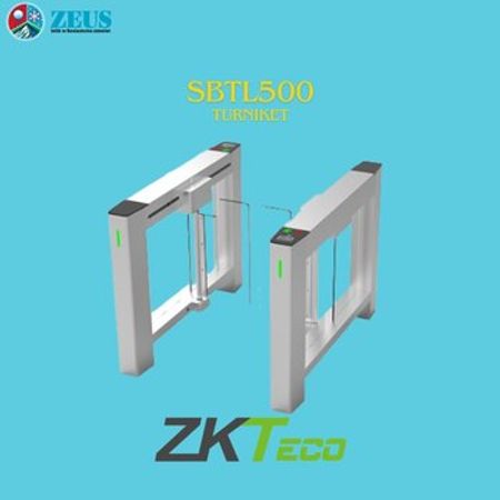 Turniket Zkteco SBTL500 – Təhlükəsizlik avadanlığı – Bakı – ucuztap.az