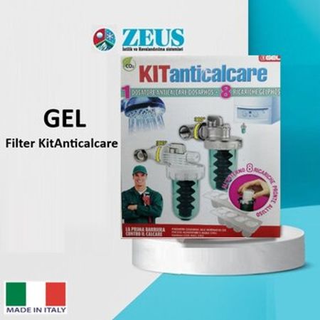 Su filteri Anticalcare – Bakı – ucuztap.az