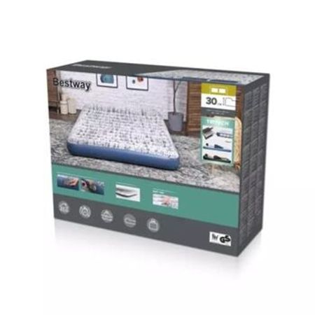 Hava döşəyi Bestway 67836 – Digər – ucuztap.az