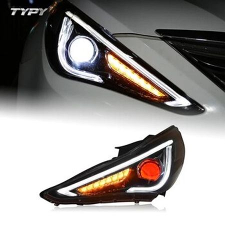 Hyundai Sonata 2010-2015 LED farası – Ehtiyat hissələri – ucuztap.az