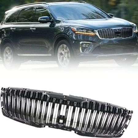 Kia Sorento 2015-2017 GT radiator barmaqlığı – Ehtiyat hissələri – ucuztap.az