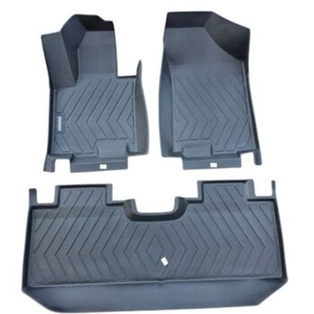 Changan 3D ayaqaltı rezini – Ehtiyat hissələri – ucuztap.az