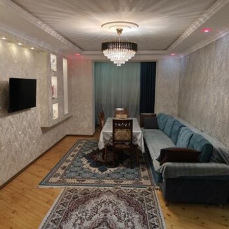 4-Otaqlı mənzil, 12-ci mkr., 95 m² – Sumqayıt – ucuztap.az