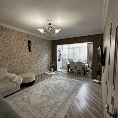 3-Otaqlı mənzil, 6-cı mkr., 75 m² – Sumqayıt – ucuztap.az