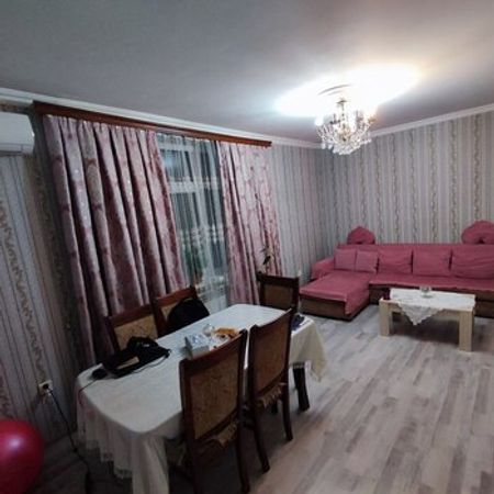 2-Otaqlı mənzil, 11-ci mkr., 60 m² – Sumqayıt – ucuztap.az