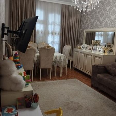 2-Otaqlı mənzil, 12-ci mkr. qəs., 60 m² – Sumqayıt – ucuztap.az