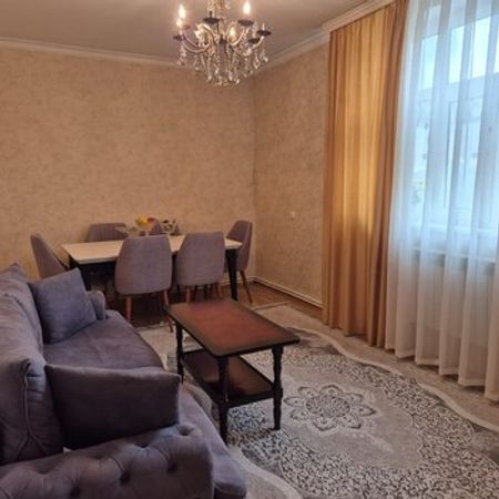 2-Otaqlı mənzil, 9-cu mkr. qəs., 60 m² – Sumqayıt – ucuztap.az
