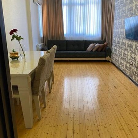 3-Otaqlı yeni tikili, 6-cı mkr. qəs., 63 m² – Sumqayıt – ucuztap.az