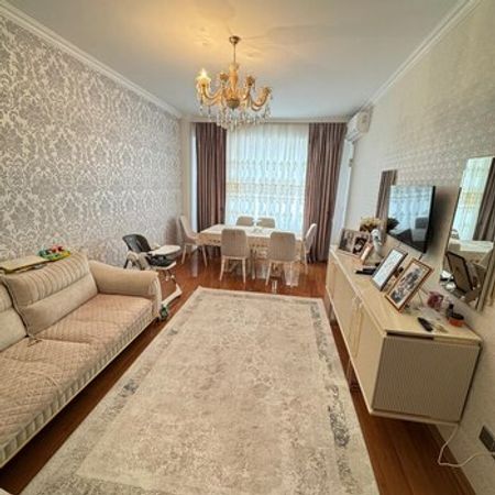 2-Otaqlı yeni tikili, 6-cı mkr. qəs., 69 m² – Sumqayıt – ucuztap.az