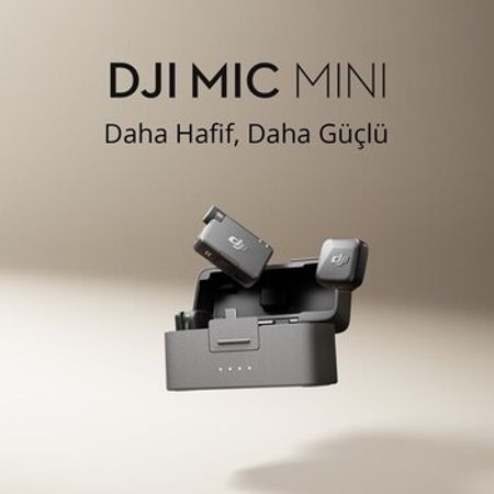 Mikrofon DJl Mic Mini 2 – Bakı – ucuztap.az
