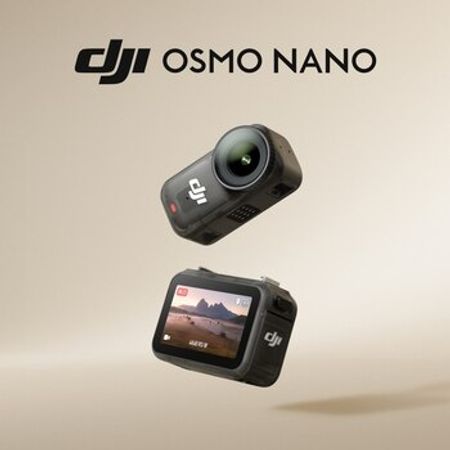 DJI Osmo Nano 128GB – Bakı – ucuztap.az