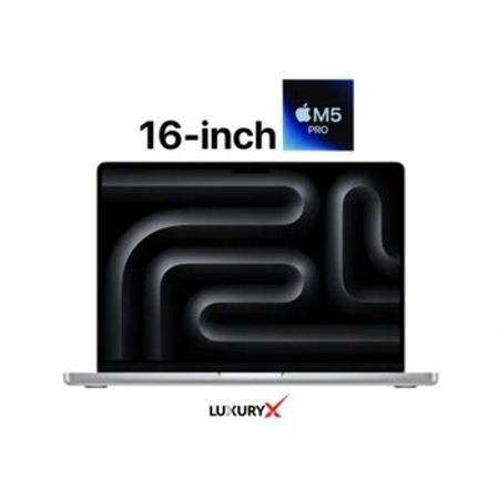 Apple Macbook Pro 16” M5 Pro Chip | 24GB / 1TB – Bakı – ucuztap.az