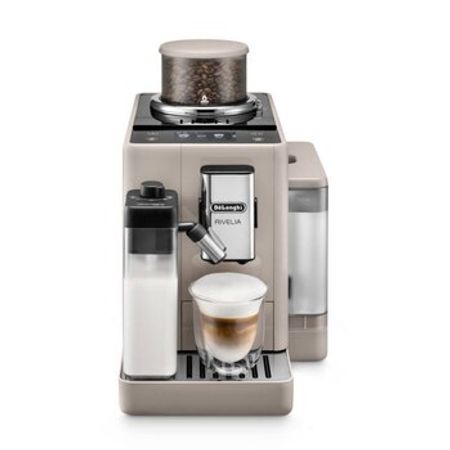 Qəhvə Maşını Delonghi Exam 440.55BG – Bakı – ucuztap.az