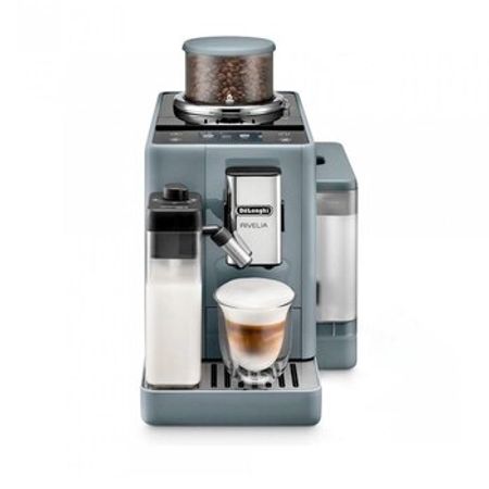 Qəhvə Maşını Delonghi Exam 440.55G – Bakı – ucuztap.az