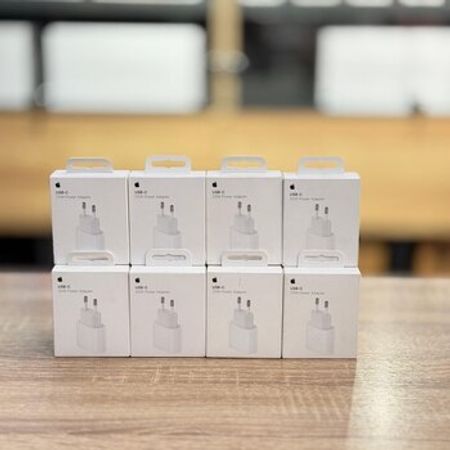 Apple iphone 20W adapter başlığı – Bakı – ucuztap.az