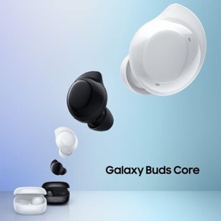 Samsung Buds Core – Audio və video – ucuztap.az