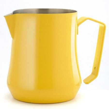Motta Tulip Yellow Frothing Pitcher 50 cl – Bakı – ucuztap.az