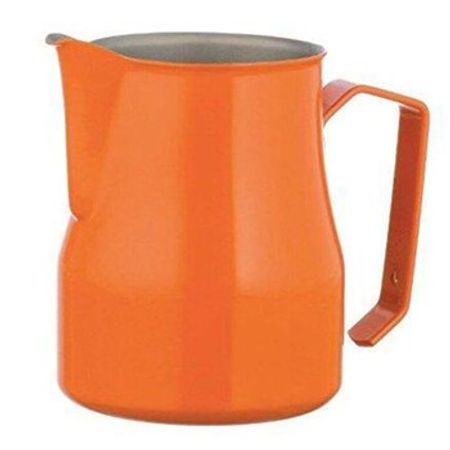 Motta Europa Professional Orange Frothing Pitcher 75 cl – Bakı – ucuztap.az