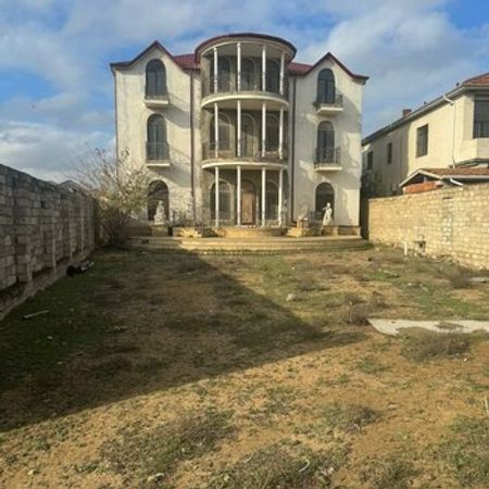 Villa, Şüvəlan qəs. – Bakı – ucuztap.az