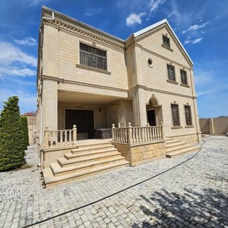 Villa, Mərdəkan qəs. – Bakı – ucuztap.az