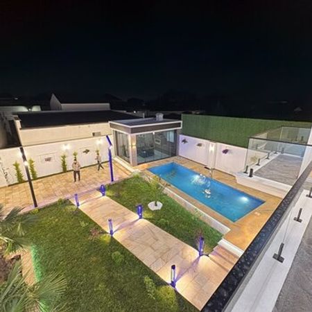 Bağ evi, Şüvəlan qəs. – Bakı – ucuztap.az